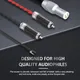 Piece Tonearm Cable 5 Pin DIN to RCA Phono Cable with 5N OFC silver plate conductor