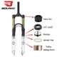 BOLANY Bike Air Fork Spare Parts Collection Air fork Oil Seal Air Fork Sponge Air Fork Travel Ring