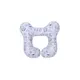 Newborn Pillow Baby Stroller Child Car Seat U-shaped Pillow Travel Washable Pillow