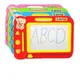 Toys For Children Kid Color Magnetic Writing Painting Drawing Graffiti Board Toy Preschool Tool