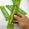 Bastoncini Miswak per la pulizia dei denti denti naturali tradizionali Miswak Stick deodorante per