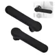 Silicone Sleeve Room Door Handle Baby Child Crash Protection Suite Door Pull Handle Gloves Protector