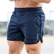 NEW Men Shorts Summer Running Shorts Men Sports Shorts Quick Dry Mens Gym Men Shorts Sport Casual