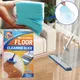 SyndaYeah Value Pack Multieffect Floor Cleaning Slice Clean Hygiene Cleaning Household Floor Wiping