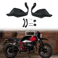 R NINE T Protezione della mano Protezione della mano Paramani per BMW R NINET R9T R 9 T Pure Racer Scrambler 2014-2021 2018 2019 2020