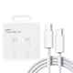 Cavo di ricarica rapido USB-C originale per Apple iPhone 15 Pro Max 15 Pro 15 Puls PD 60W USB-C