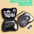 Carrying Travel Storage Bag Case for PS5 PS4 Controller for Xbox Series X/S Controller for Nintendo