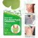 12pcs/bag Strong Pain Relief Patch Knee Support Joint Neck Plaster Ache Rheumatoid Chinese Wormwood
