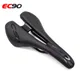 EC90 Road Bicycle Saddle Mountain Bicycle Saddle Bike Seat Sillin Cojines Hollow Design Road Bike