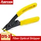 AMPCOM CFS-3/CFS-2 Fiber Optical Stripper Fiber Stripping Tool FTTH Pliers For OM2 OM3 OM4 OM5