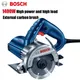 Bosch GDC140 1400 Watt Multi-function Portable Saw High Power Marble Machine Slotting Machine Tile