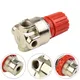 1 Pc Valve Pressure Regulating High Accuracy 4 Holes Control Air Compressor Accessory Air Pump Parts