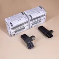 Set Of 2 Pieces New Camshaft Position Sensor For Nissa-n 350Z Maxim-a Muran-o Altim-a OEM