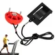 1pc Treadmill Magnetic Safety Switch Magnet Safety Key Treadmill Magnet Clip Wide Compatible