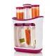 Baby Complementary Food Pouch Filling Machine with Food Storage Bag Baby Food Pouch Filling Machine