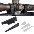 Tactical Optic Leveler Combo Aluminum Easy-To-Use For Hunting Scope Mount Leveling Adjust Tools