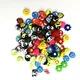 Free shipping 100pcs various types Tennis vibration dampener/Tennis racket Vibration Dampener/tennis