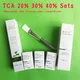 TCA Facial Peel 20% 30% 40% 5ML Skin Rejuvenation Resurfacing for Anti-Aging many Benefits of skin