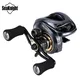 SeaKnight Brand FALCAN III Series Baitcasting Reel Ultra-Light 180g MAX Drag 15LB Long Casting High