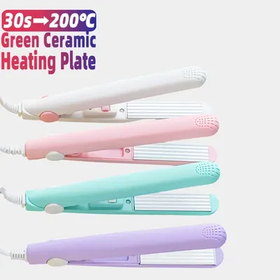 New In Hair Curler Curling Dryer Styling Appliances Curling Iron Hair Styler Tools Hair