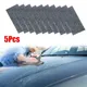 Car Nano Polishing Cloth Cloth Paint Surface Scratch Repair Anti-Scratch Polish Wipes Cloth Car