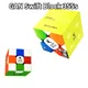 [Funcube] GAN Swift Block 355S Cube GAN Stickerless 3x3x3 Speed Cube Magnetic Profession cubo rubik