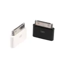 1Pcs 8 Pin Female Naar 30 Pin Male Charger Sync Adapter Connector Voor Iphone 4 4s Ipad 3 Adapter
