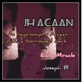 JH ACAAN by Joseph B. Magic tricks - Magic Tricks