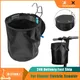 Bicycle Basket Electric Car Mountain Bike Hanging Basket Waterproof Electric Scooter Handlebar Bags