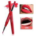 MISS ROSE Lipstick Pen 12 Color Waterproof Long-Lasting Lip High Pigment Display for Every Occasion