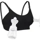 Pregnant Women Nursing Bra Maternity Hands Free Pump Bras Breast Feeding Bra Mother Underwear