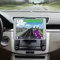 Universal 7 8 9 10 11 Inch Car Tablet PC Holder Car Auto CD Mount Tablet PC Holder Stand For IPad 2