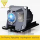 Premium Quality Professional NP18LP/ 60003128 Replacement Projector Lamp with NEC NP-V300X V300X