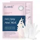 New 1Pair=2PCS Moisturizing Hand Mask Hydrating Whitening Hand Skin Care Gloves Anti-Wrinkle