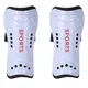 Adult Soccer Shin Guards 1 Pair Football Canilleras Sports Safety Protective Pads Knee Leg