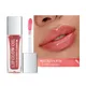 Plump Lip Glow oil Lip Care Oil Plumping Lip Gloss Non-Sticky Formula lip oil moisturizing Lipstick
