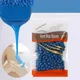 100g Depilating Wax Bean Dregs Depilating Bikini Wax Wax Strips For Hair Removal Hard Wax Bean