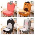 Baby Dining Cushion Children Increased Chair Pad Adjustable Removable Highchair Chair Booster