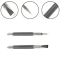 Brand New Workshop Hammer Punch Spring Tool Nail 1/8inch & 5/16inch 2 Pcs Double Ended Hammerless