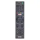 Replacement Sony TV Remote Control RMT-TX100D for Sony Bravia Smart TV Remote Control - No Setup