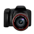 Fotocamera digitale Video fotografia videocamere Zoom 16X 4K Mirrorless ricaricabile teleobiettivo
