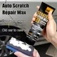 120ml Car Scratch Repair Paste Auto Body Compound Scratch Remover Wax Repair Car Scratch Repair