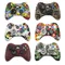 Soft Silicone Case Cover For Xbox 360 Gamepad Rubber Shell Skin For Xbox 360 Controller Joystick