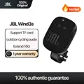 JBL Original WIND 3s Bluetooth Speaker Outdoor Cycling Subwoofer Outdoor Mini Speaker Long Range