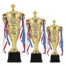 Trofeo per adulti Mini Trophy Awards Award Trophy Cup per celebrazioni di basket regali di