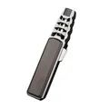 SOLAR TORCH Lighter Gas Long Pen Style Kitchen Barbecue Camping Candle Strong Straight Into The