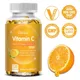 Daitea Organic Vitamin C Capsules - Liposomal Complex Supplement Collagen and Immune System