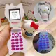 Sanrio Limited Edition Hello Kitty Phone Foldable Phone Multi Language Switching Cellphone Anime