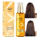 100ml Hair Oil Spray Harmless Hair Oil For Curly Hair Oil Sheen Hair Spray Moisturizing And