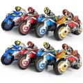 Palloncini per feste in bici da cross palloncini per moto tema per motociclisti forniture per feste di compleanno per ragazzi decorazioni per feste a tema per auto